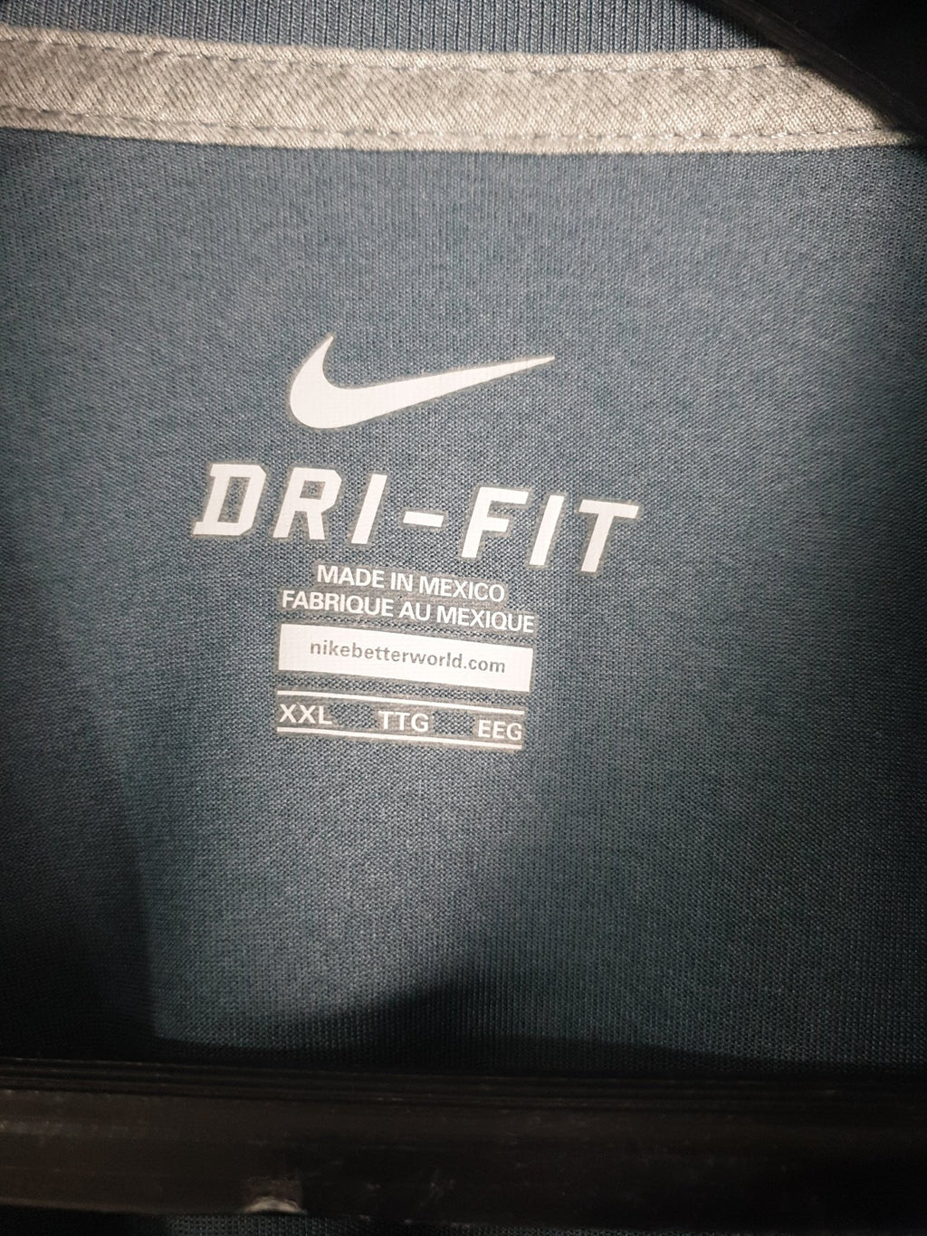 Nike Dri-Fit - Funkify