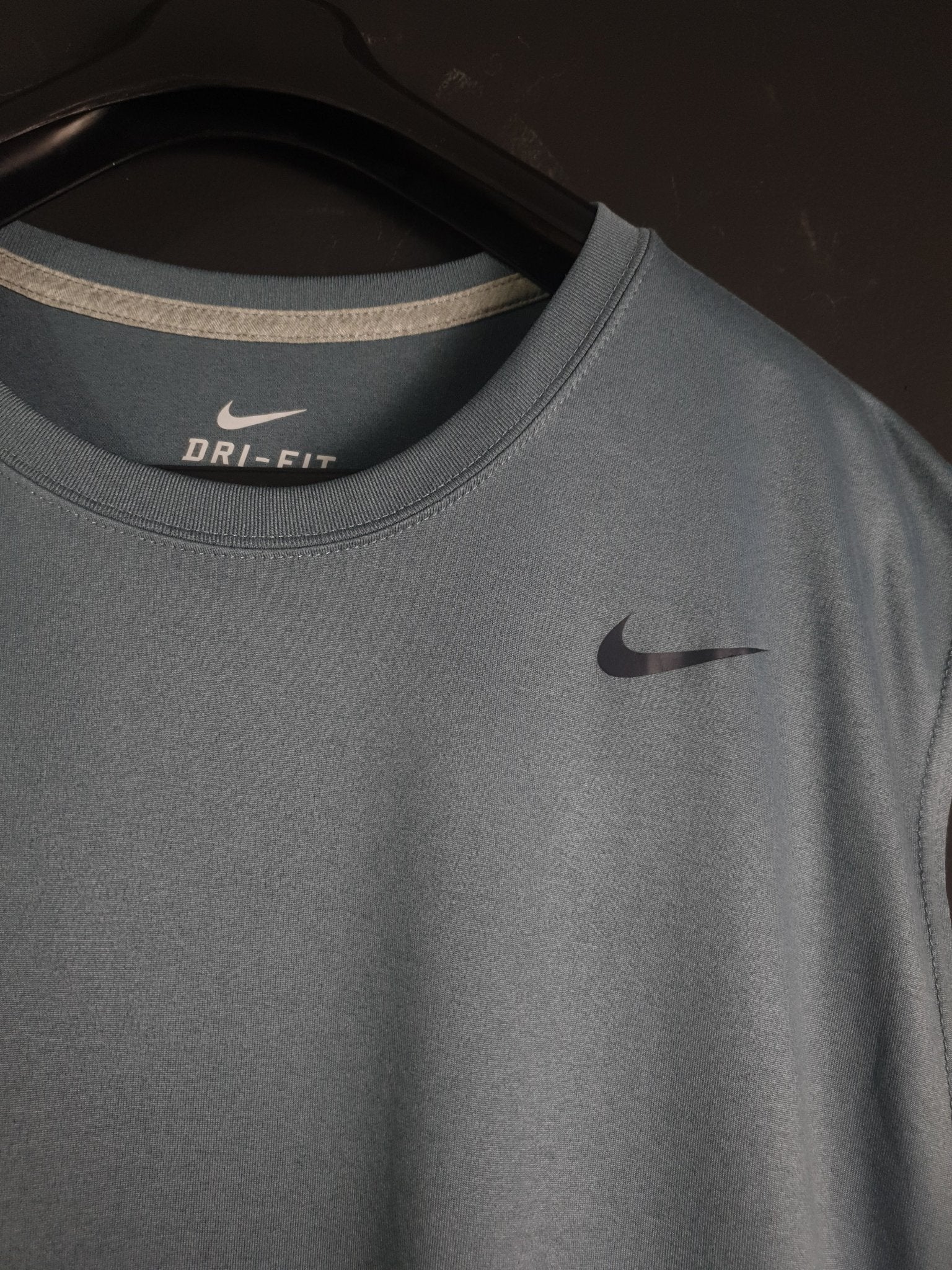 Nike Dri-Fit - Funkify