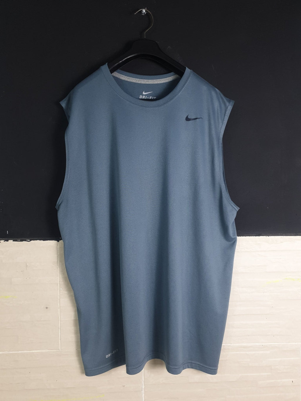 Nike Dri-Fit - Funkify