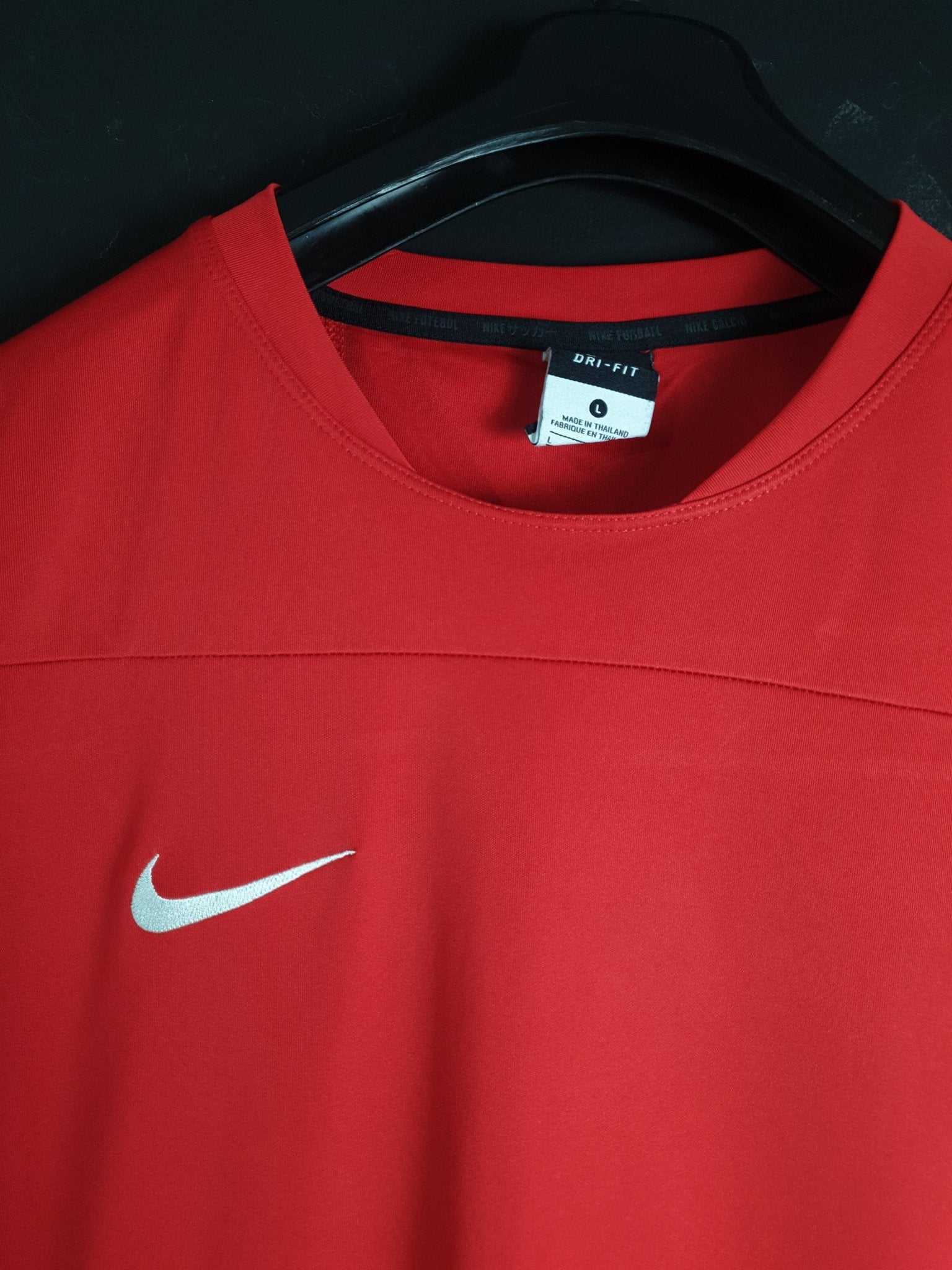 Nike Dri-fit - Funkify