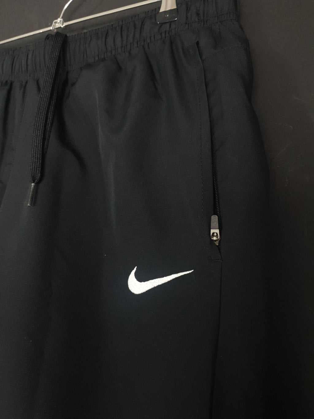 Nike Dri-Fit Track Pants - Funkify