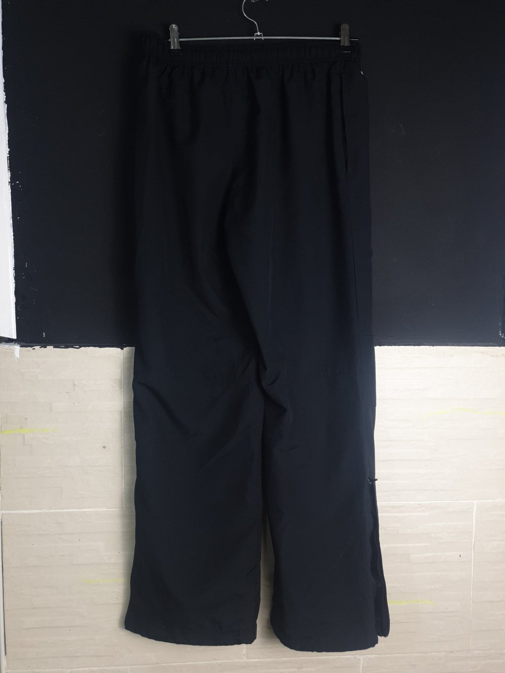 Nike Dri-Fit Track Pants - Funkify