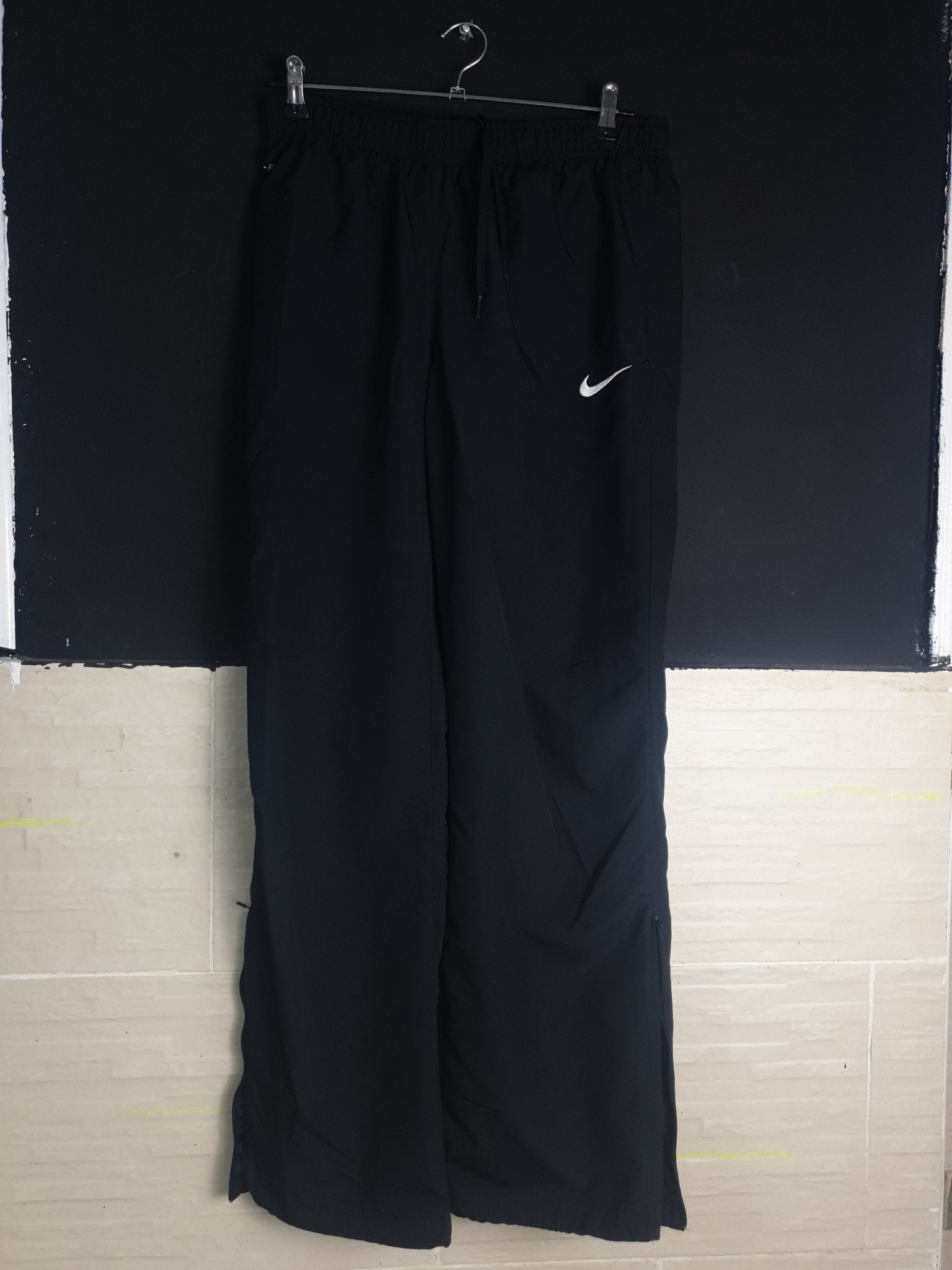 Nike Dri-Fit Track Pants - Funkify