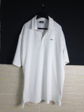 Nike Golf White Polo Shirt - Funkify