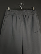 Nike Grey Track Pants - Funkify