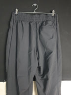 Nike Grey Track Pants - Funkify