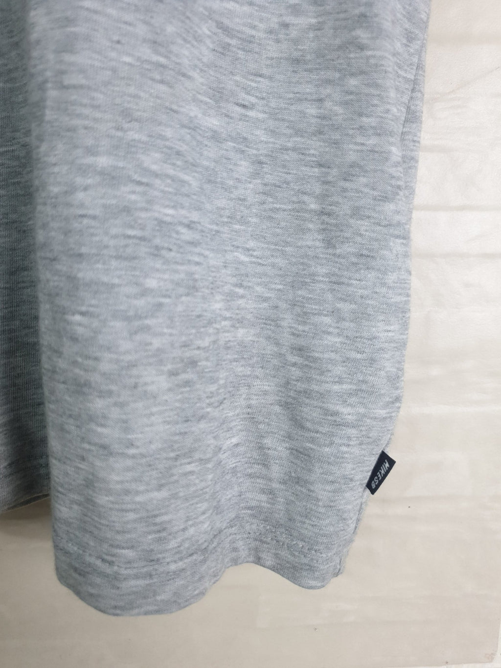 Nike SB Grey T-Shirt - Funkify