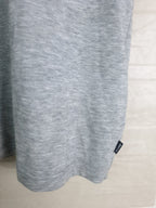 Nike SB Grey T-Shirt - Funkify