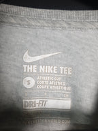 Nike SB Grey T-Shirt - Funkify