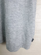 Nike SB Grey T-Shirt - Funkify