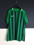 Nike Stripped Dri-Fit Jersey - Funkify
