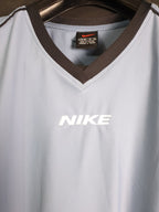 Nike Women's V-Neck - Funkify
