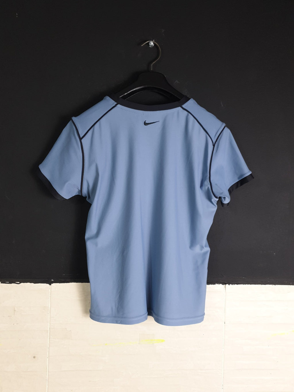 Nike Women's V-Neck - Funkify