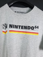 Nintendo 64 Graphic T-shirt - Funkify
