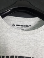 Nintendo 64 Graphic T-shirt - Funkify