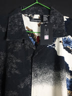 No Boundaries Shirt - Funkify