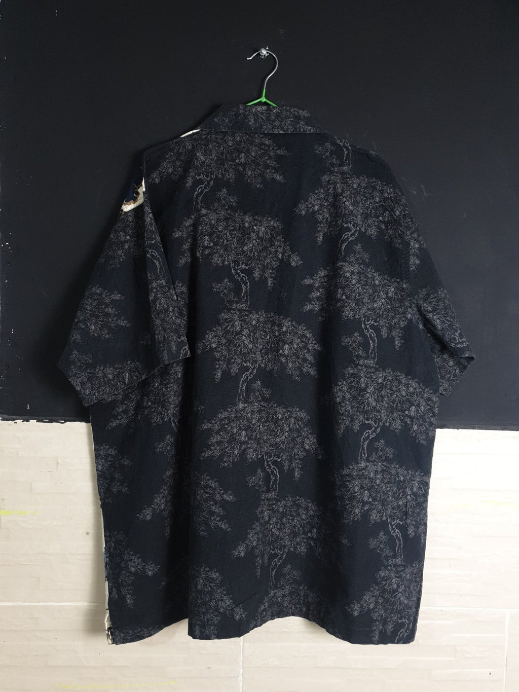 No Boundaries Shirt - Funkify