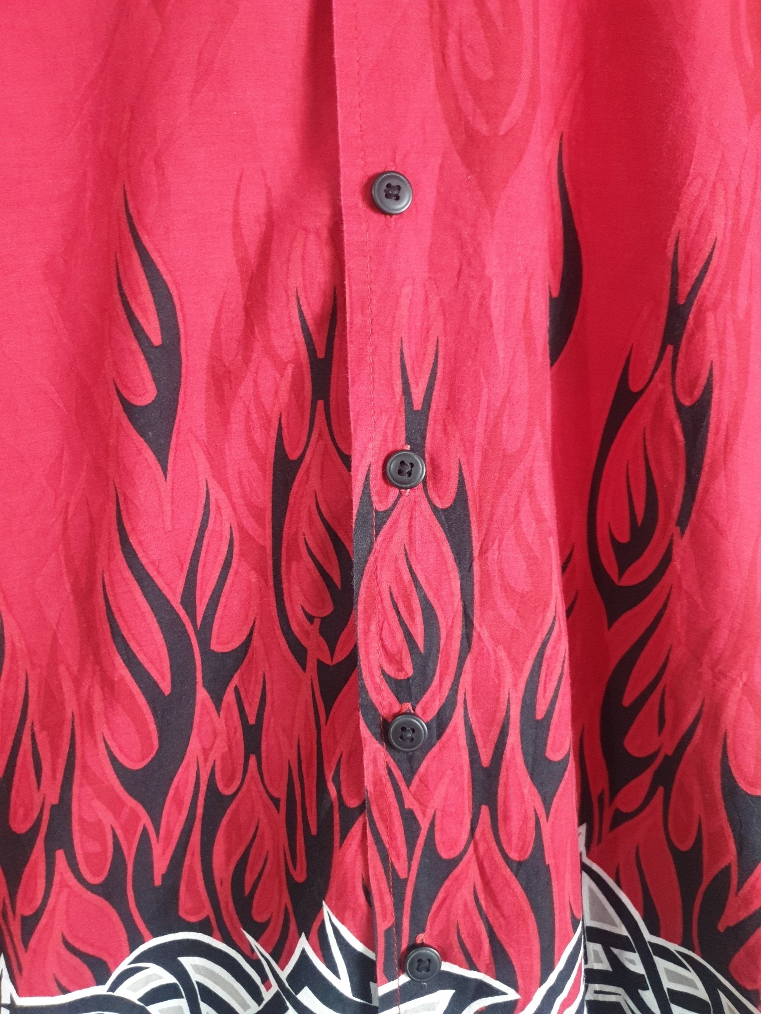 No Boundaries Shirt - Funkify