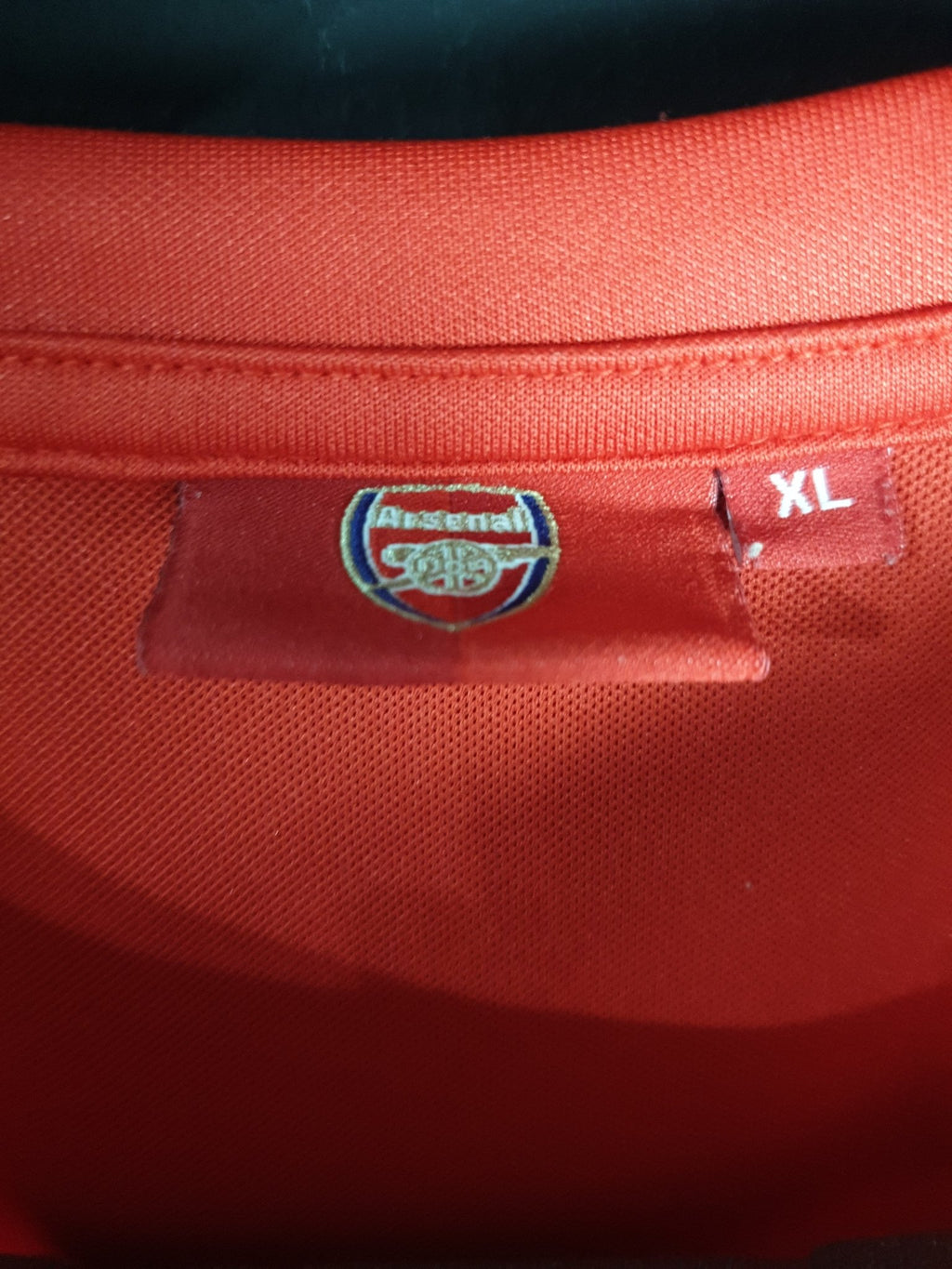Official Arsenal T-shirt - Funkify