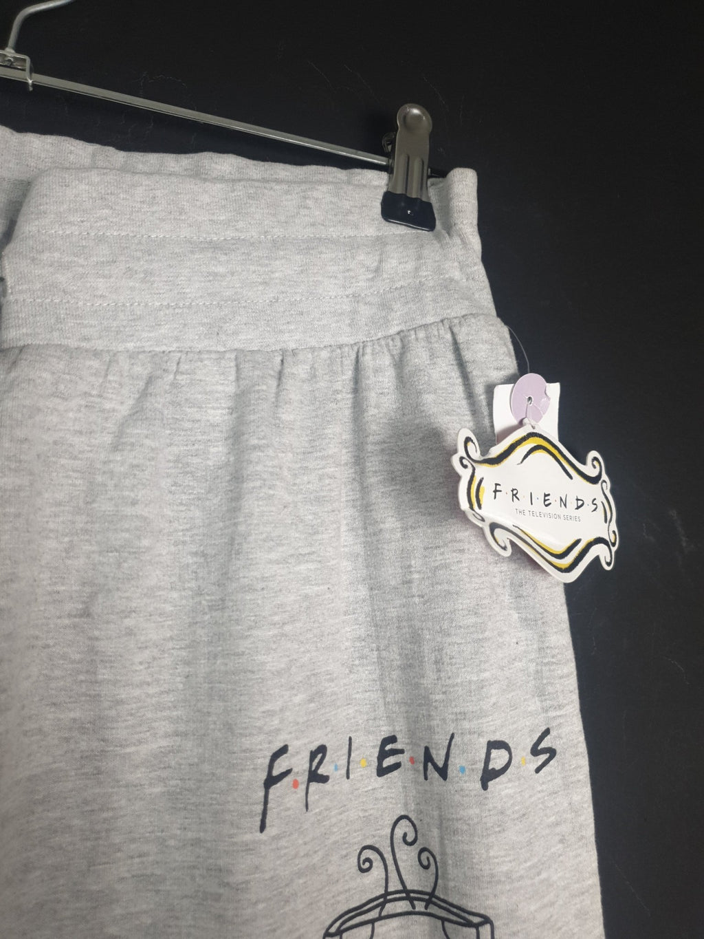 Official F.R.I.E.N.D.S Sweatpants - Funkify