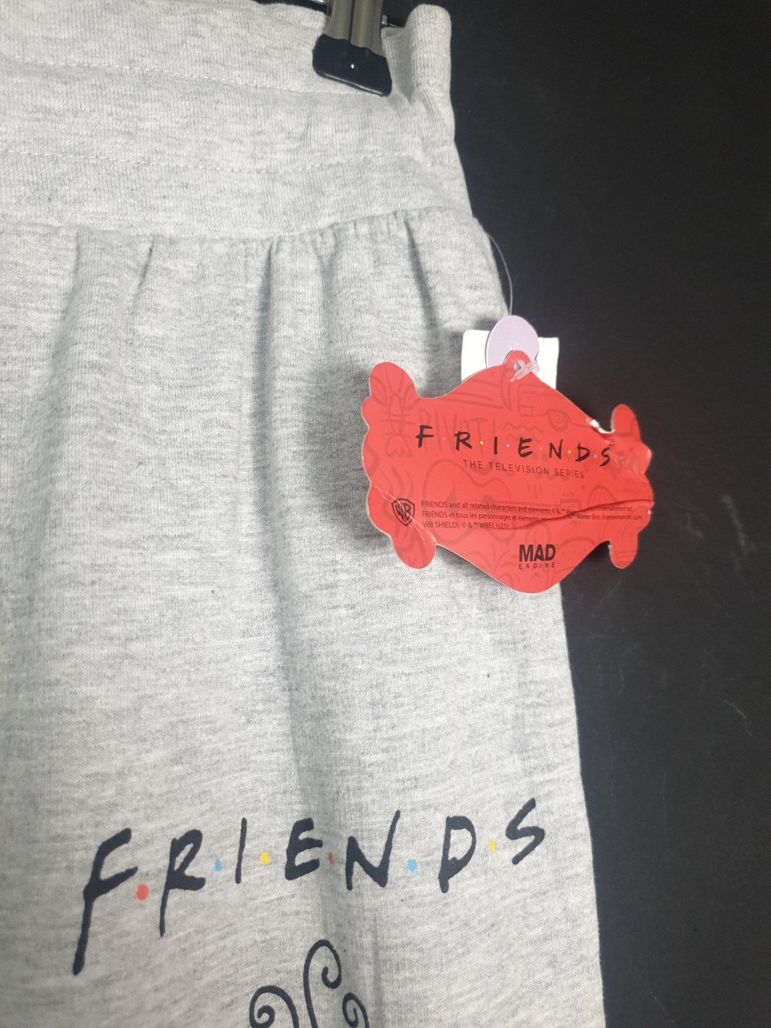 Official F.R.I.E.N.D.S Sweatpants - Funkify
