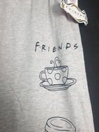 Official F.R.I.E.N.D.S Sweatpants - Funkify