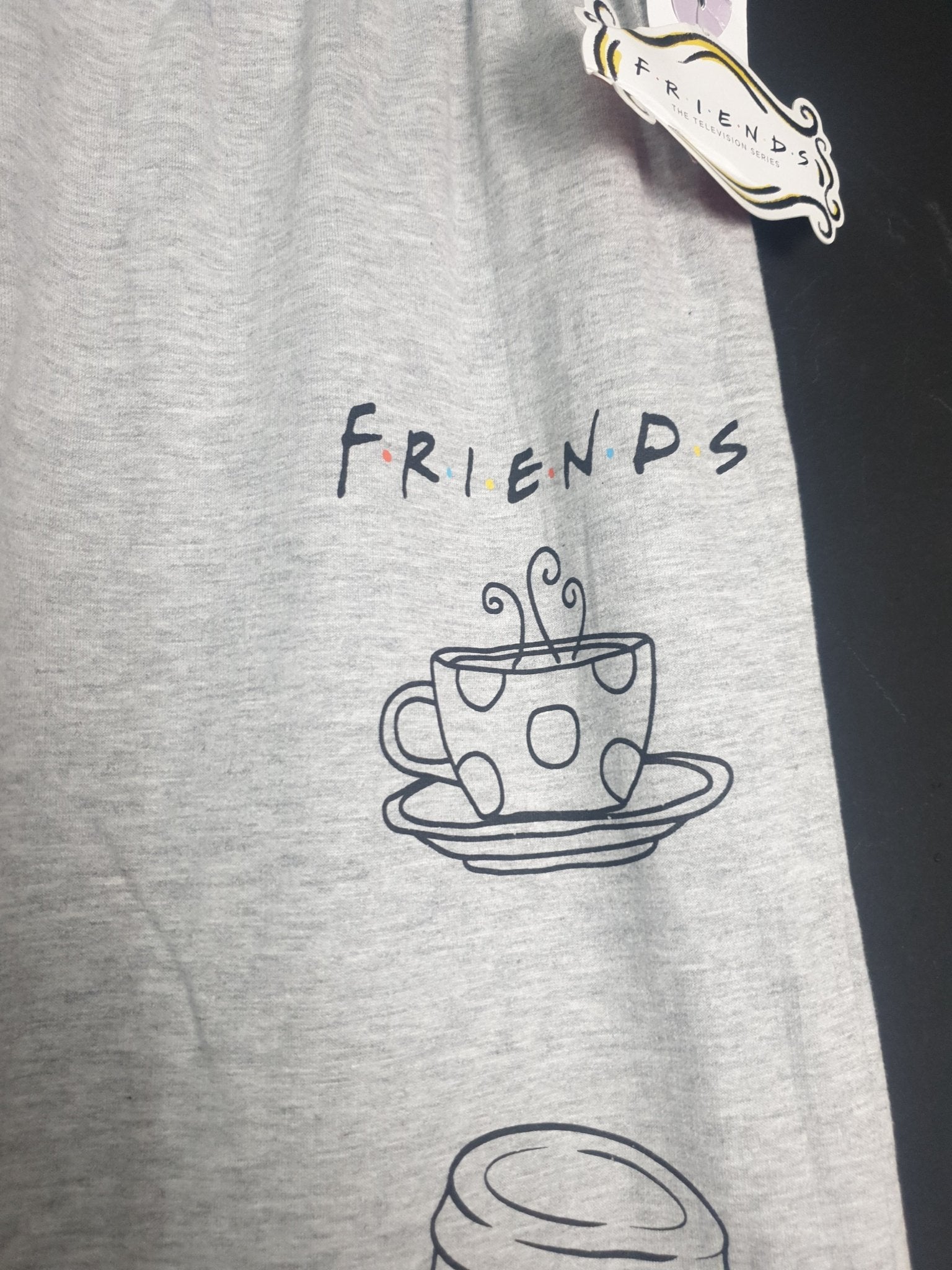 Official F.R.I.E.N.D.S Sweatpants - Funkify