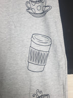 Official F.R.I.E.N.D.S Sweatpants - Funkify