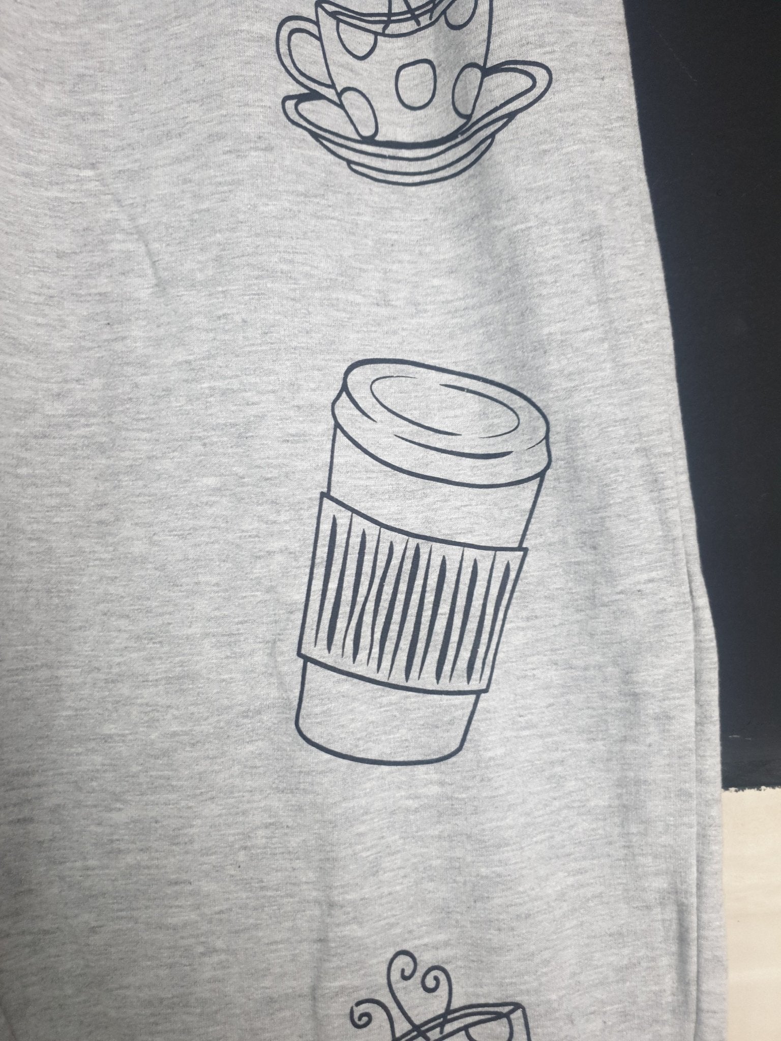 Official F.R.I.E.N.D.S Sweatpants - Funkify