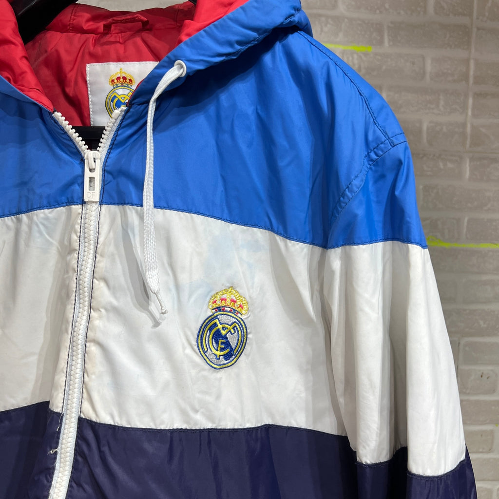 Official Real Madrid Jacket - Funkify