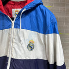 Official Real Madrid Jacket - Funkify