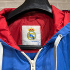 Official Real Madrid Jacket - Funkify