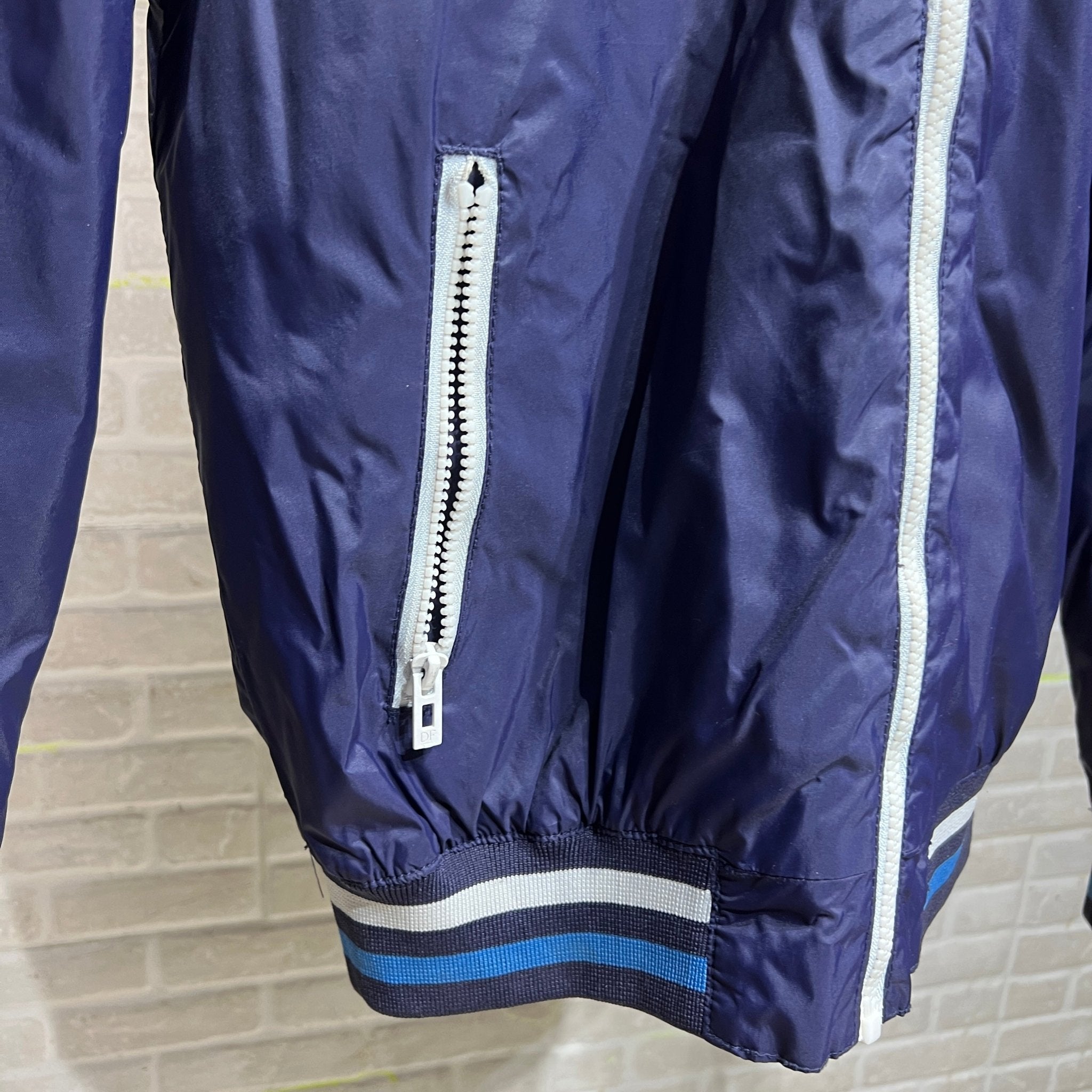 Official Real Madrid Jacket - Funkify