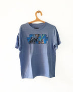 Officially Licensed Star Wars Graphic T-shirt - Funkify