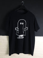 Peanuts Worldwide Graphic Tee - Funkify