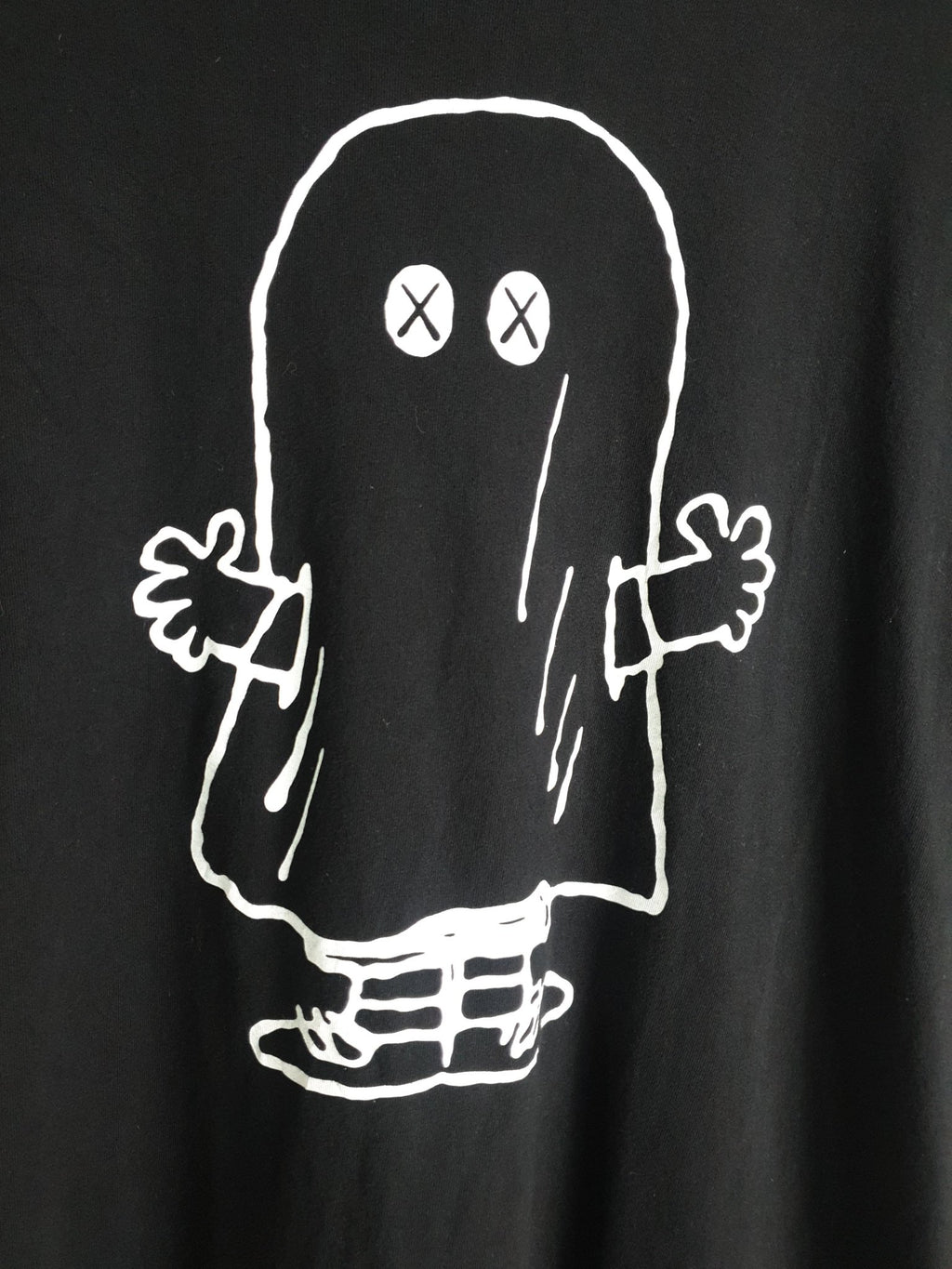 Peanuts Worldwide Graphic Tee - Funkify