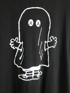 Peanuts Worldwide Graphic Tee - Funkify