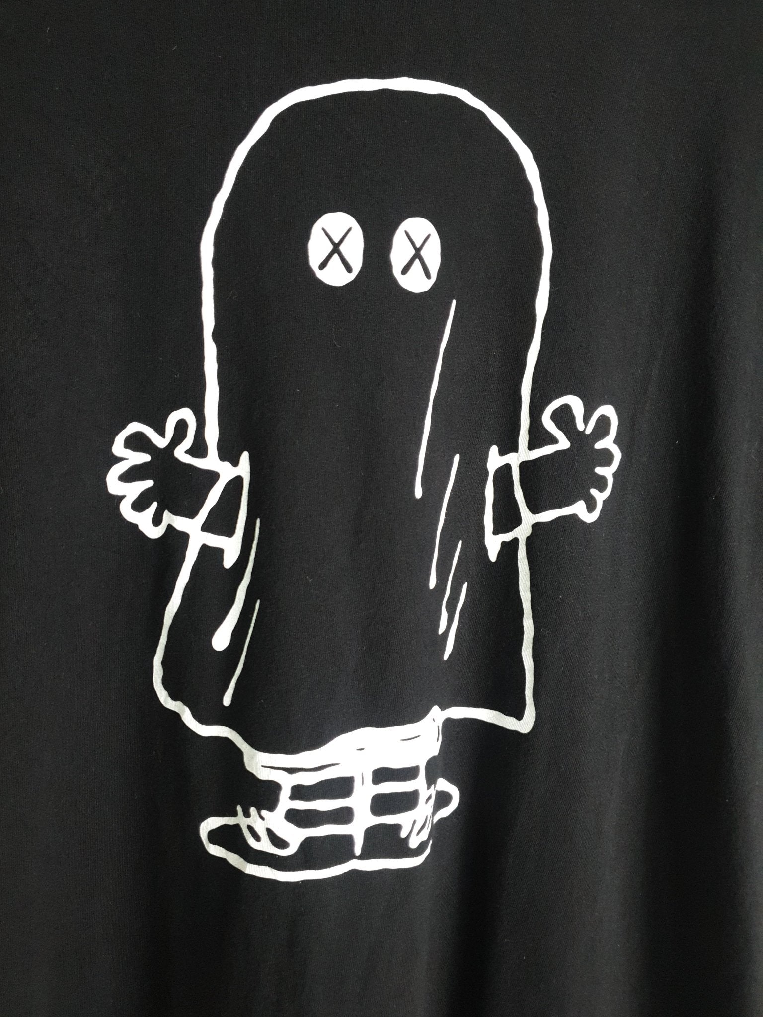 Peanuts Worldwide Graphic Tee - Funkify