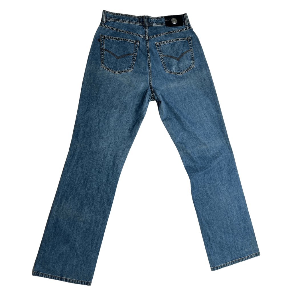 Pierre Cardin Denim Jeans - Funkify