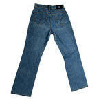 Pierre Cardin Denim Jeans - Funkify