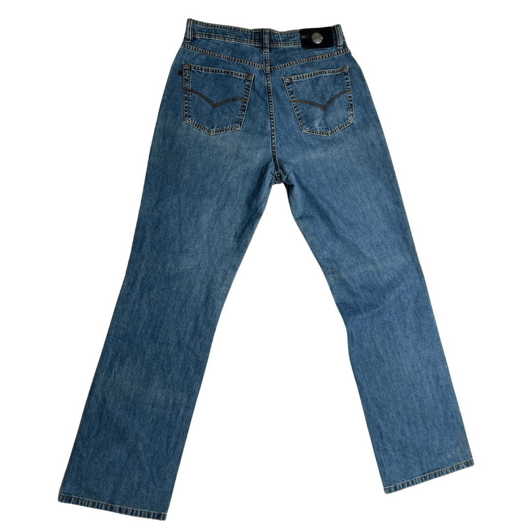 Pierre Cardin Denim Jeans - Funkify