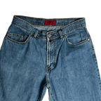 Pierre Cardin Denim Jeans - Funkify