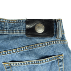 Pierre Cardin Denim Jeans - Funkify