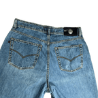 Pierre Cardin Denim Jeans - Funkify
