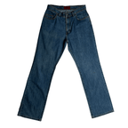 Pierre Cardin Denim Jeans - Funkify