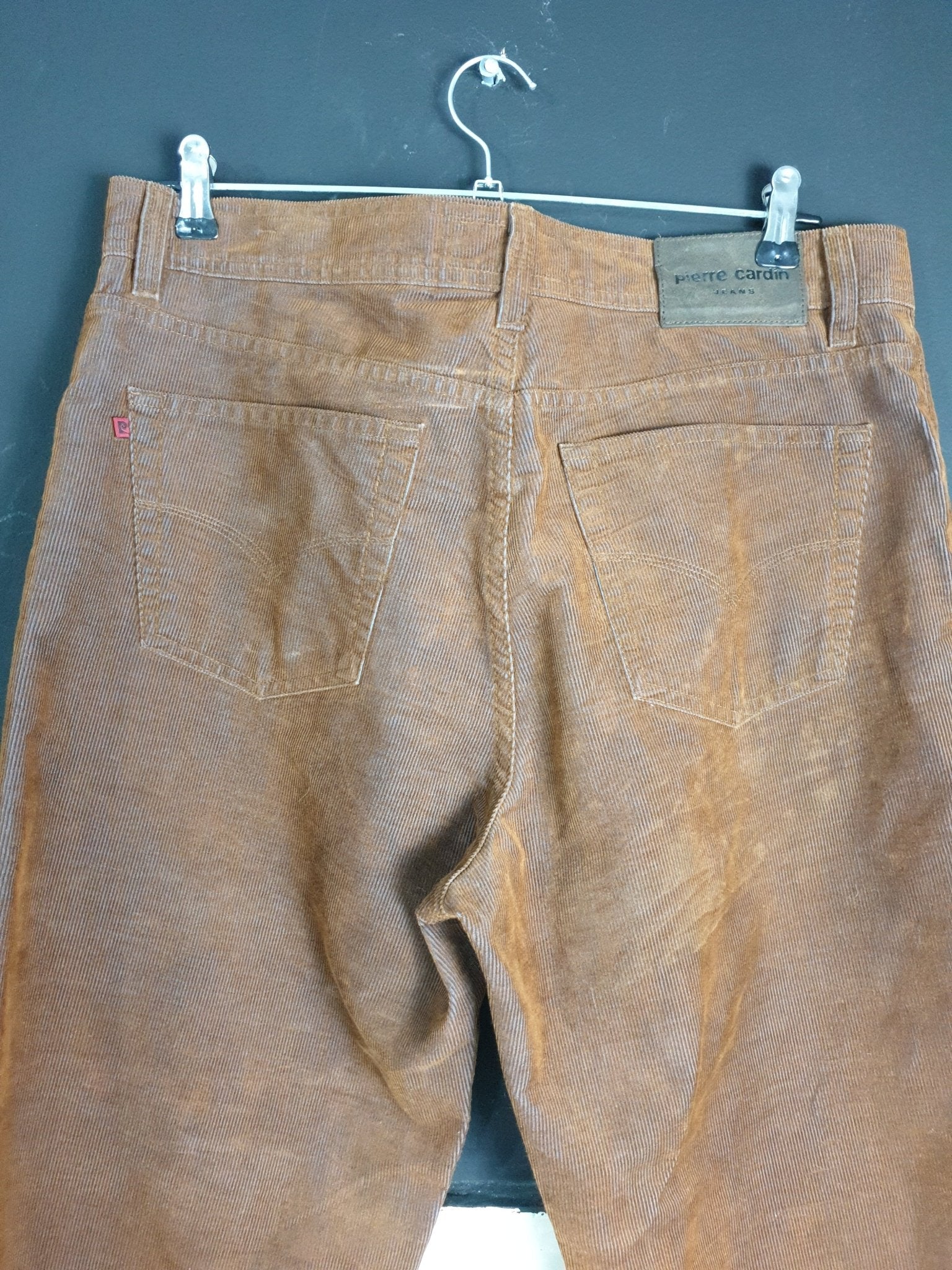 Pierre Cardin Jeans Corduroy Pants W36/ L30 - Funkify