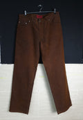Pierre Cardin Jeans Corduroy Pants W36/ L30 - Funkify