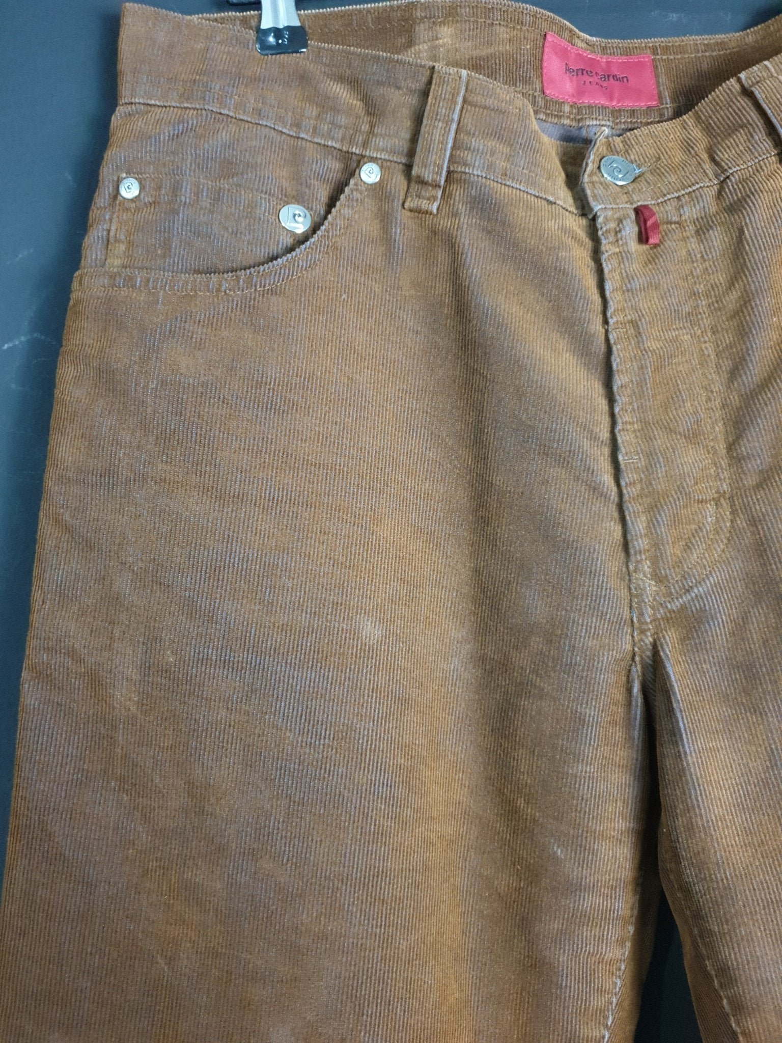 Pierre Cardin Jeans Corduroy Pants W36/ L30 - Funkify