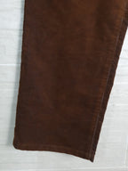 Pierre Cardin Jeans Corduroy Pants W36/ L30 - Funkify