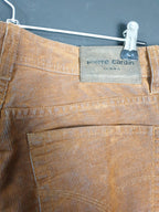 Pierre Cardin Jeans Corduroy Pants W36/ L30 - Funkify